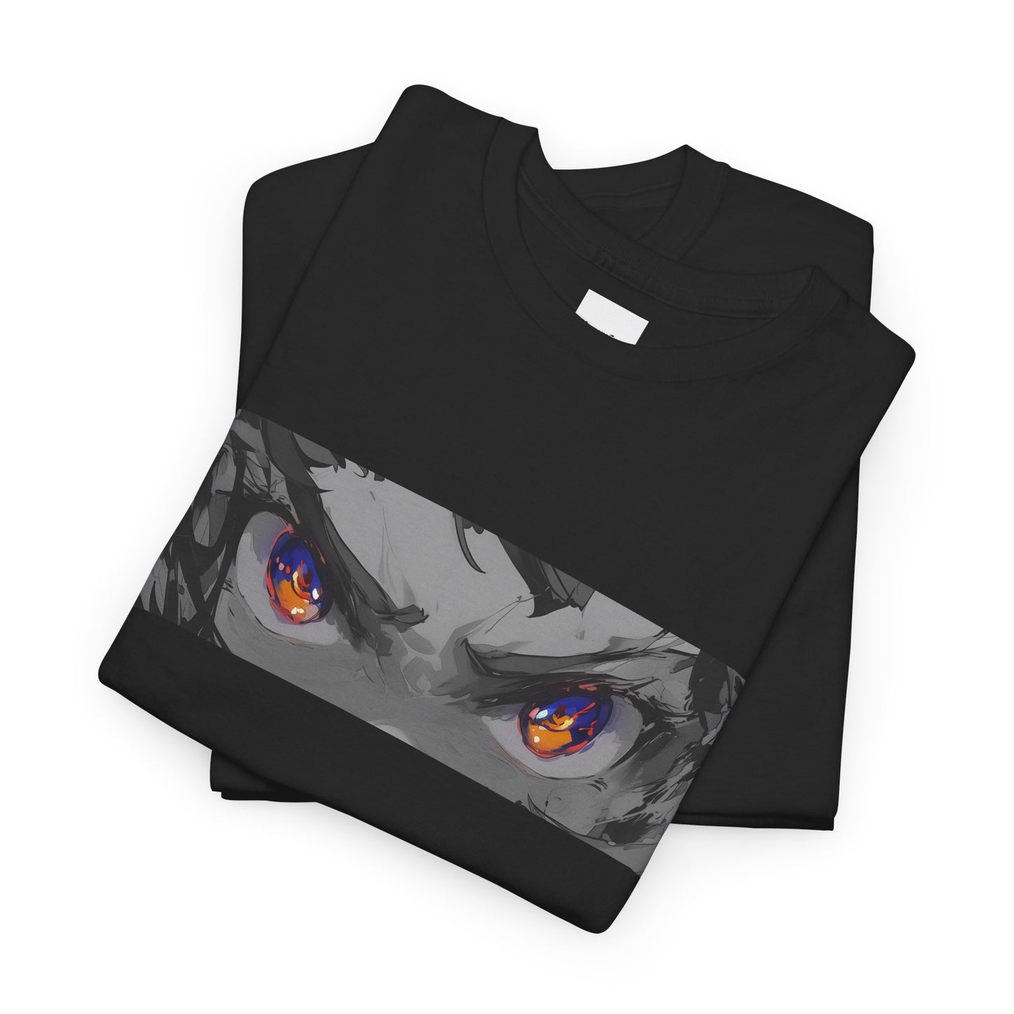 Inferno Eyes Tee
