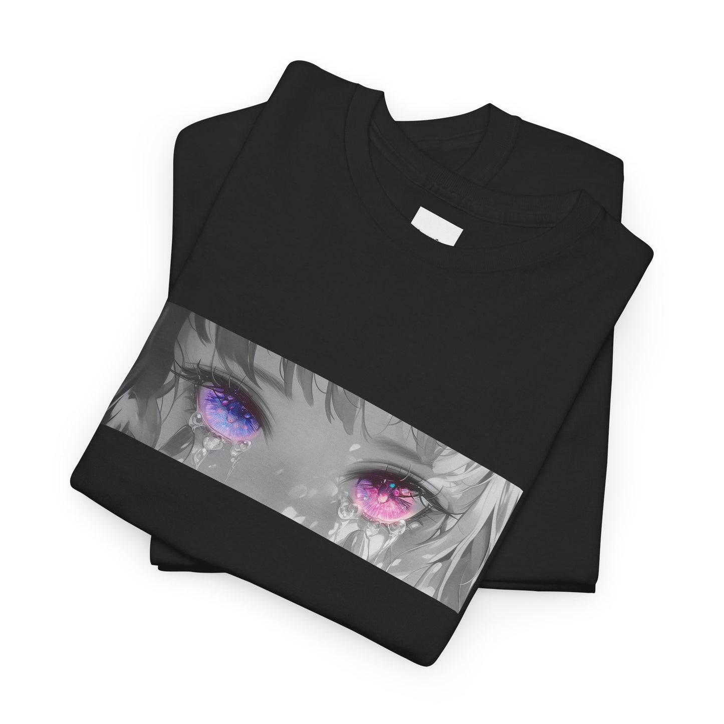Silent Emotions Tee