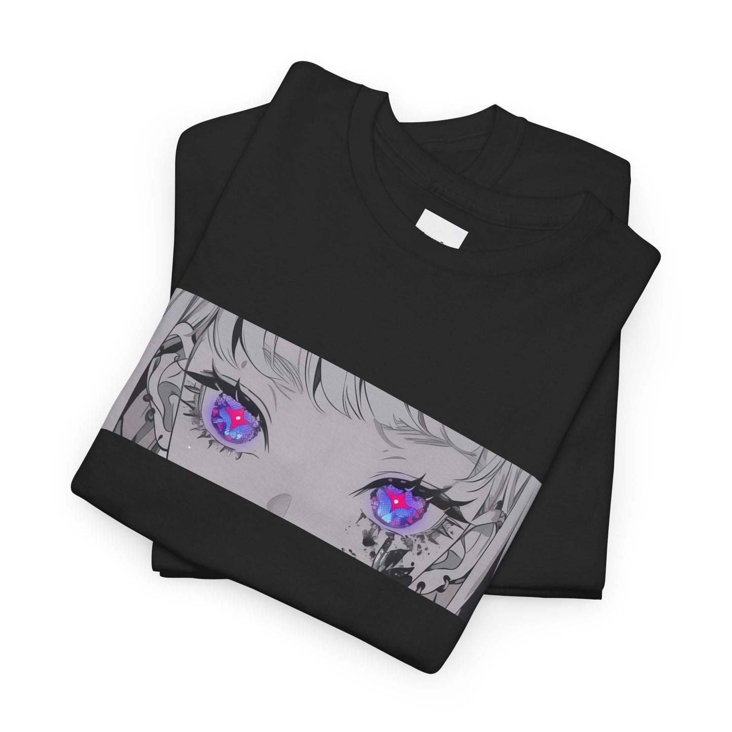 Enchanted Void Tee