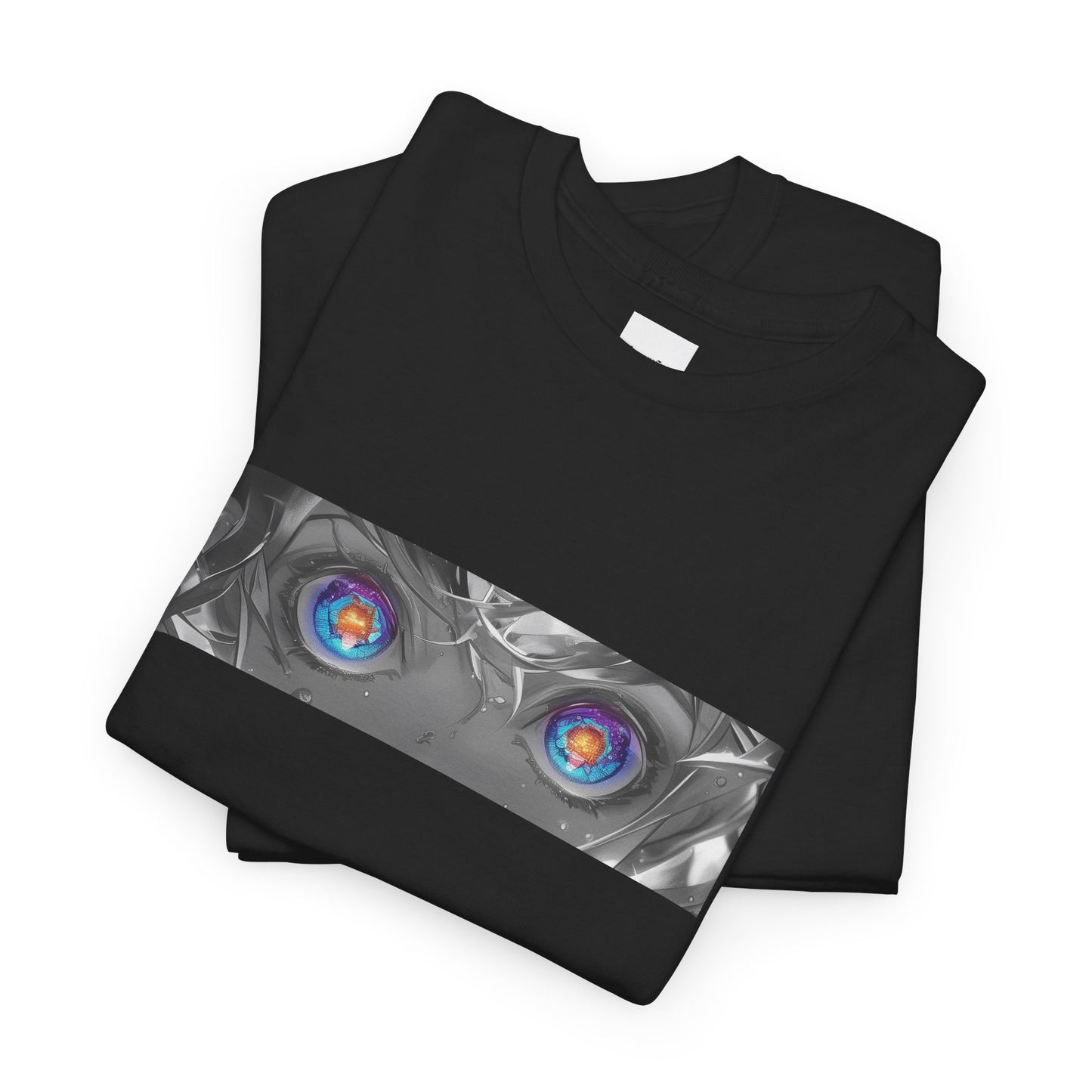 Hypnotic Eyes Tee