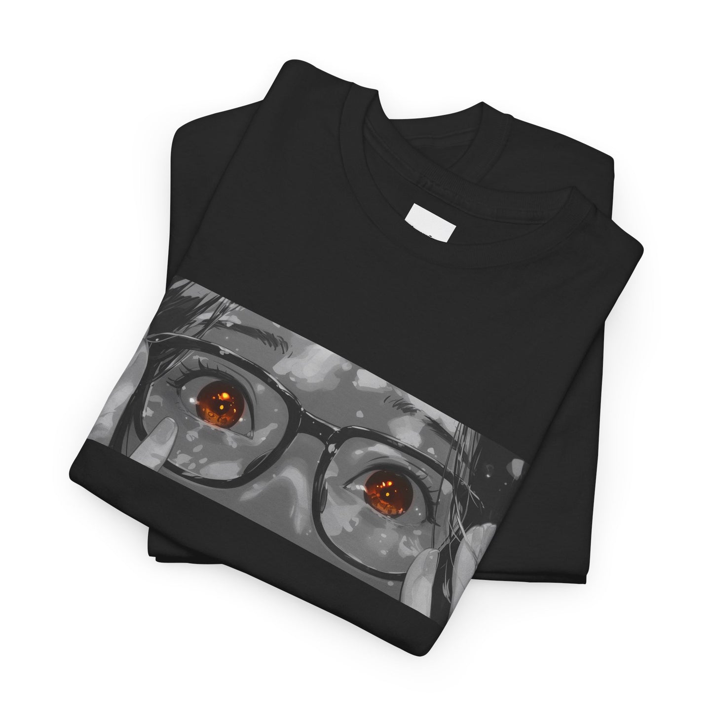 Flicker in the Frame Tee