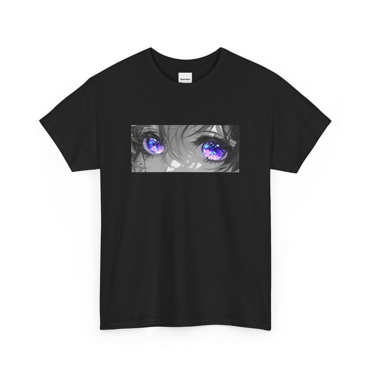 Violet Dreamscape Tee