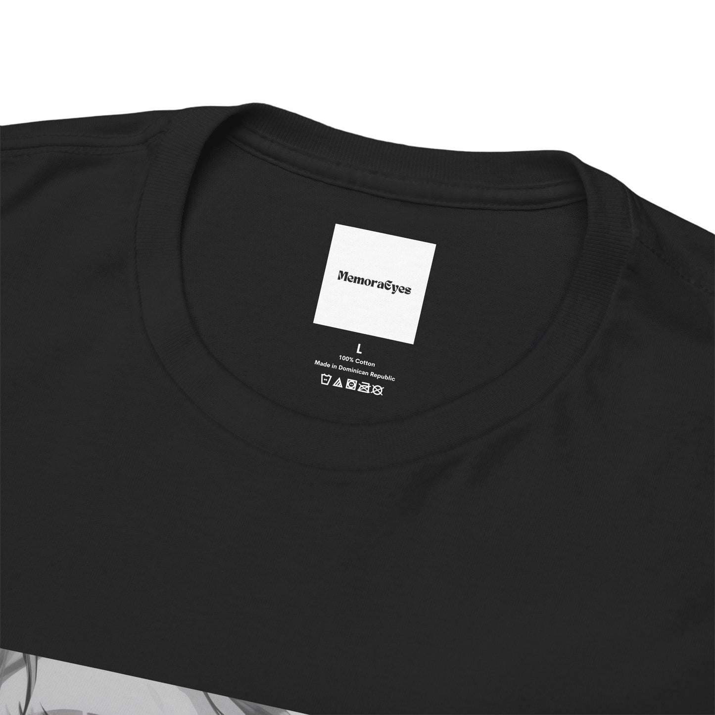 Prismatic Glimmer Tee