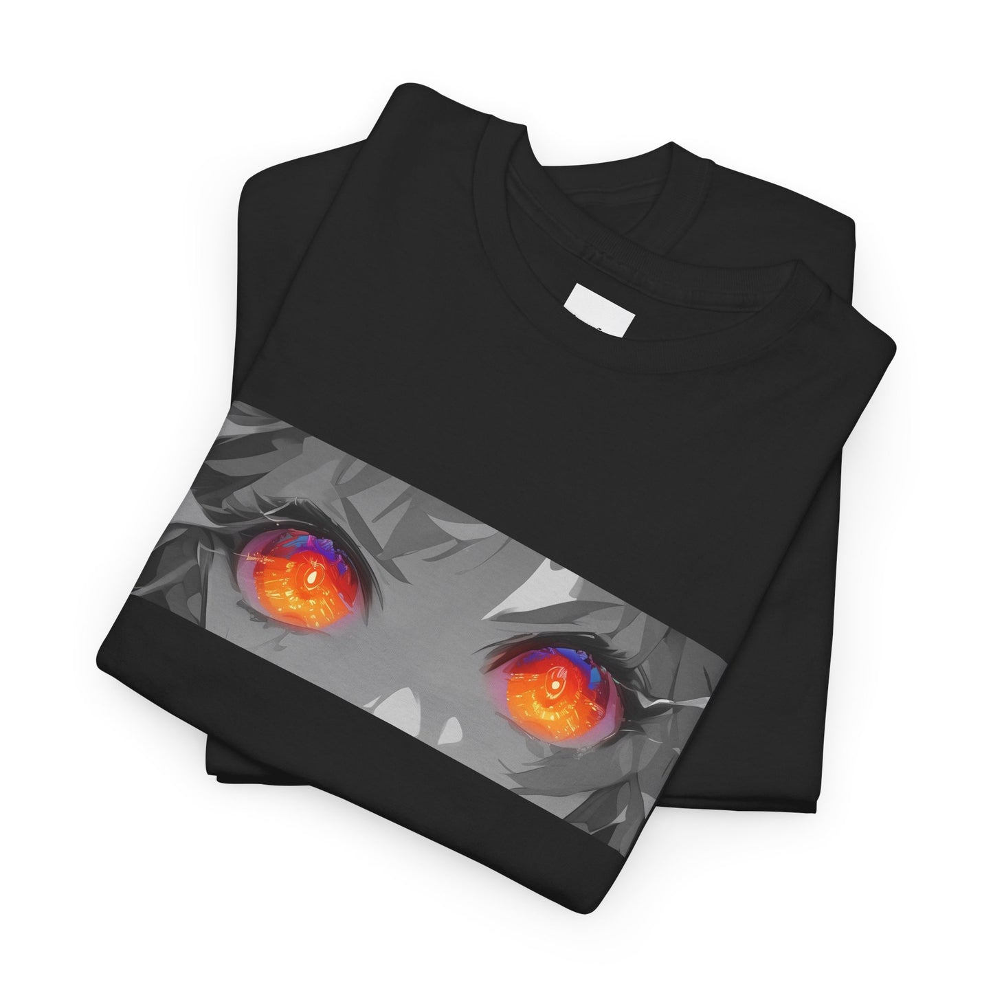 Inferno Gaze Tee