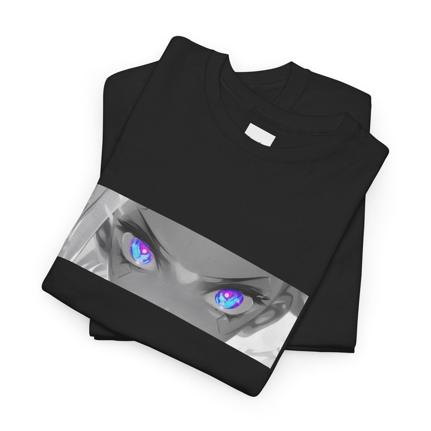 Ethereal Stare Tee