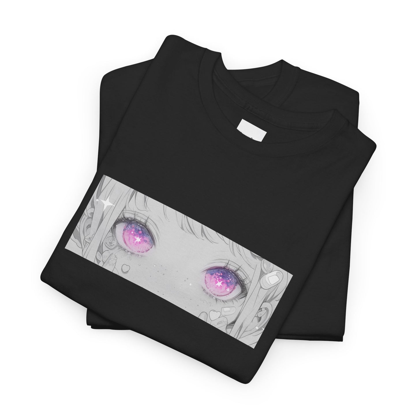 Ethereal Bloom Tee