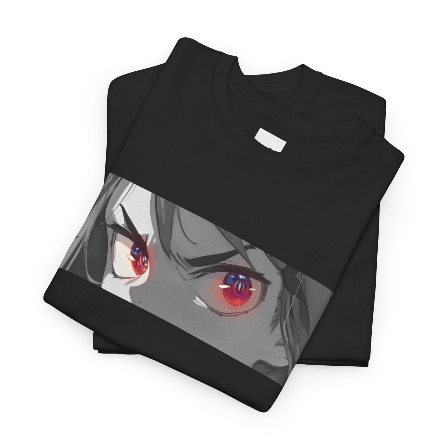 Fury Flame Tee
