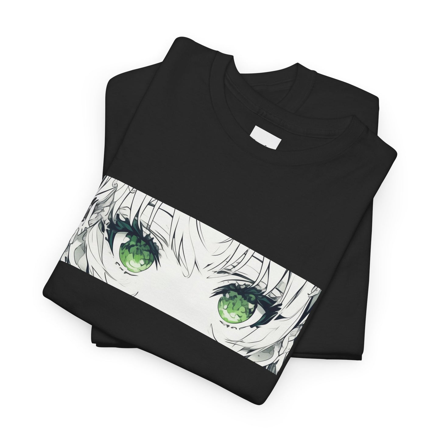 Forest Glimmer Tee