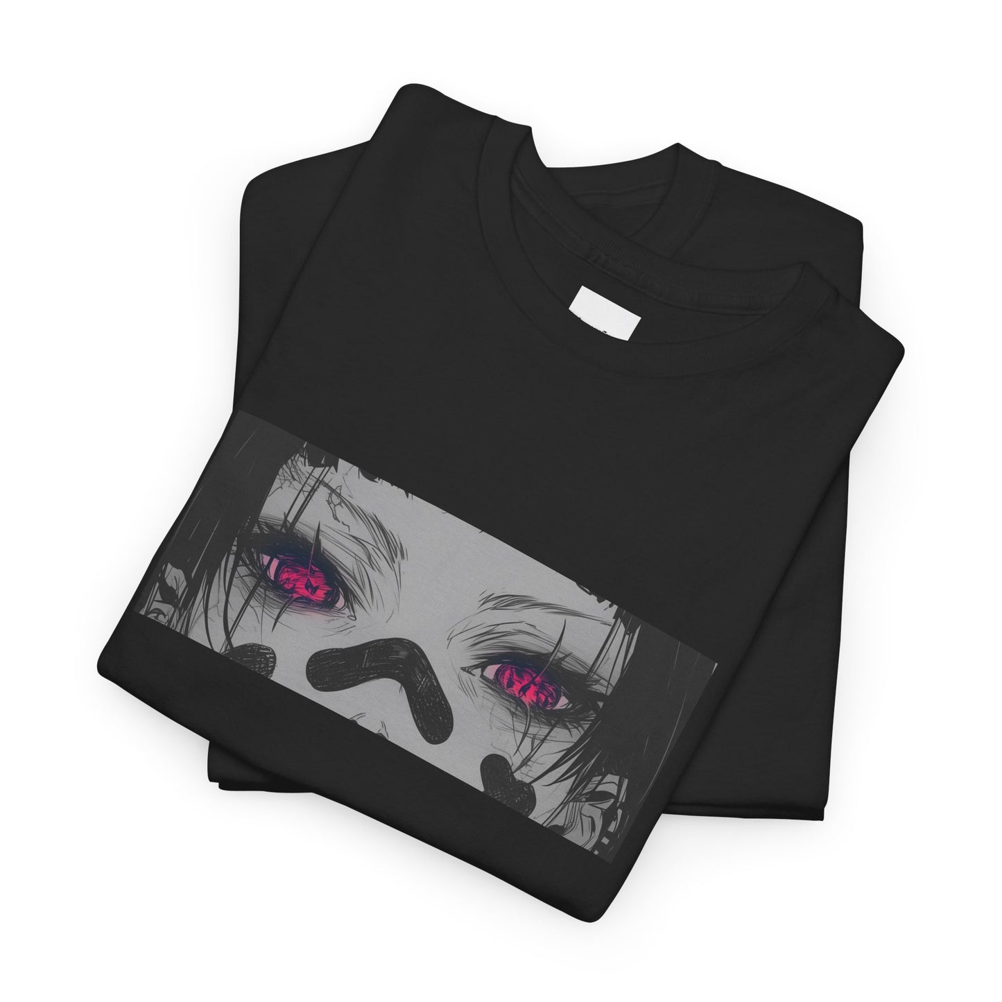 Dark Vision Glow Tee