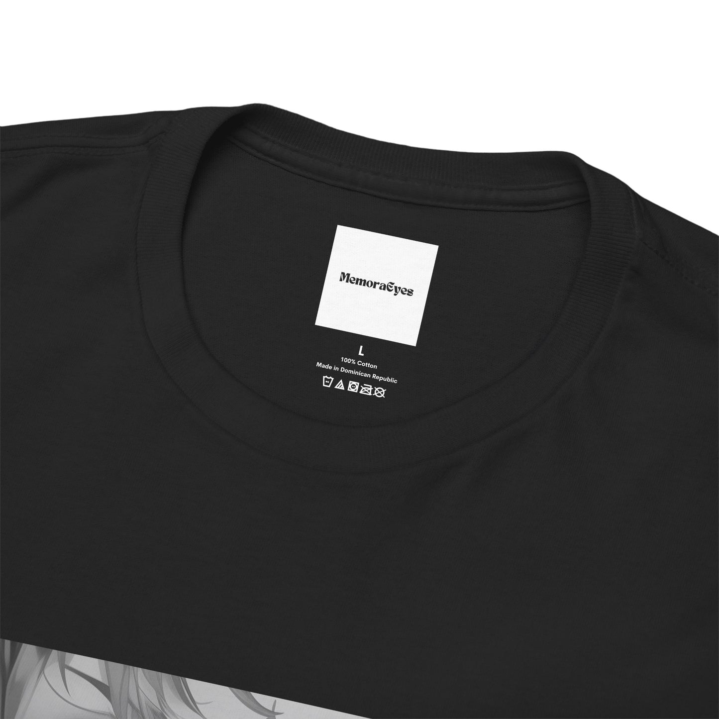Ethereal Sparkle Tee