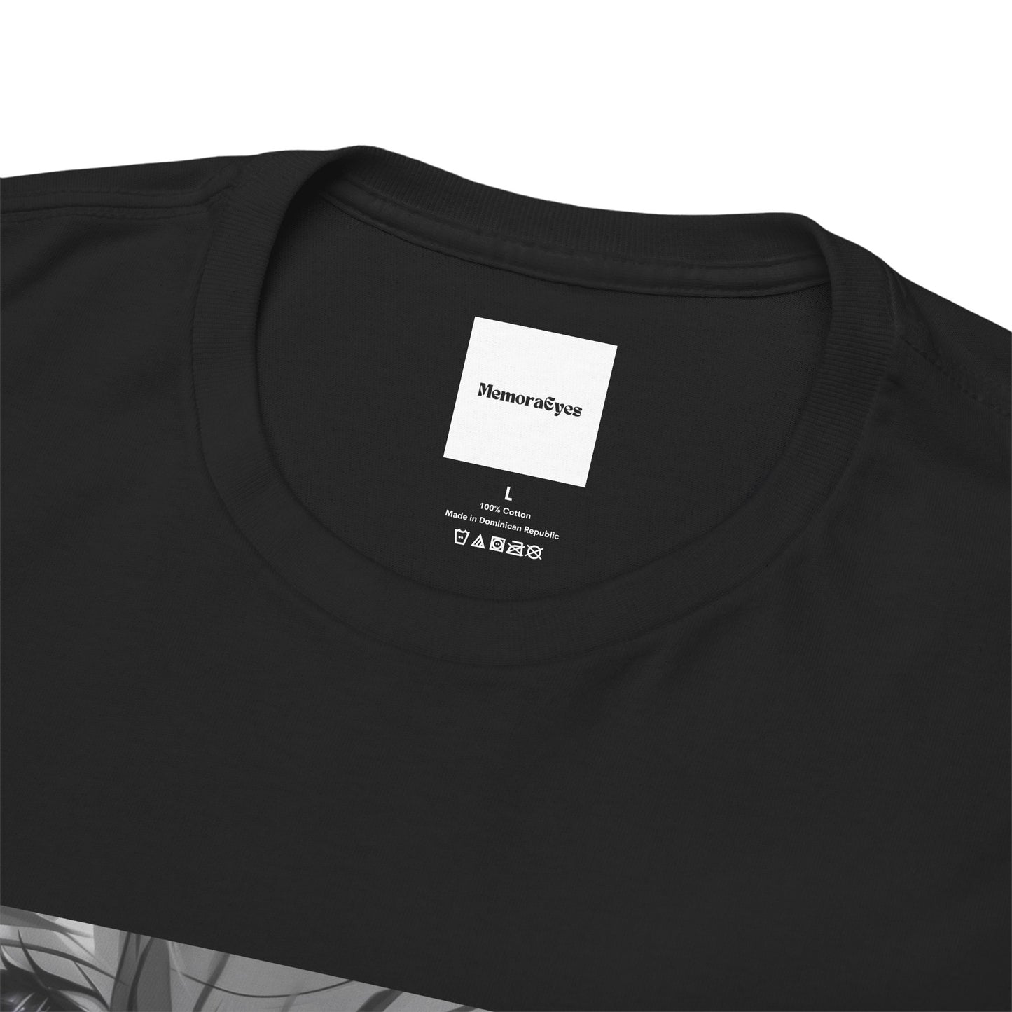 Violet Dreamscape Tee