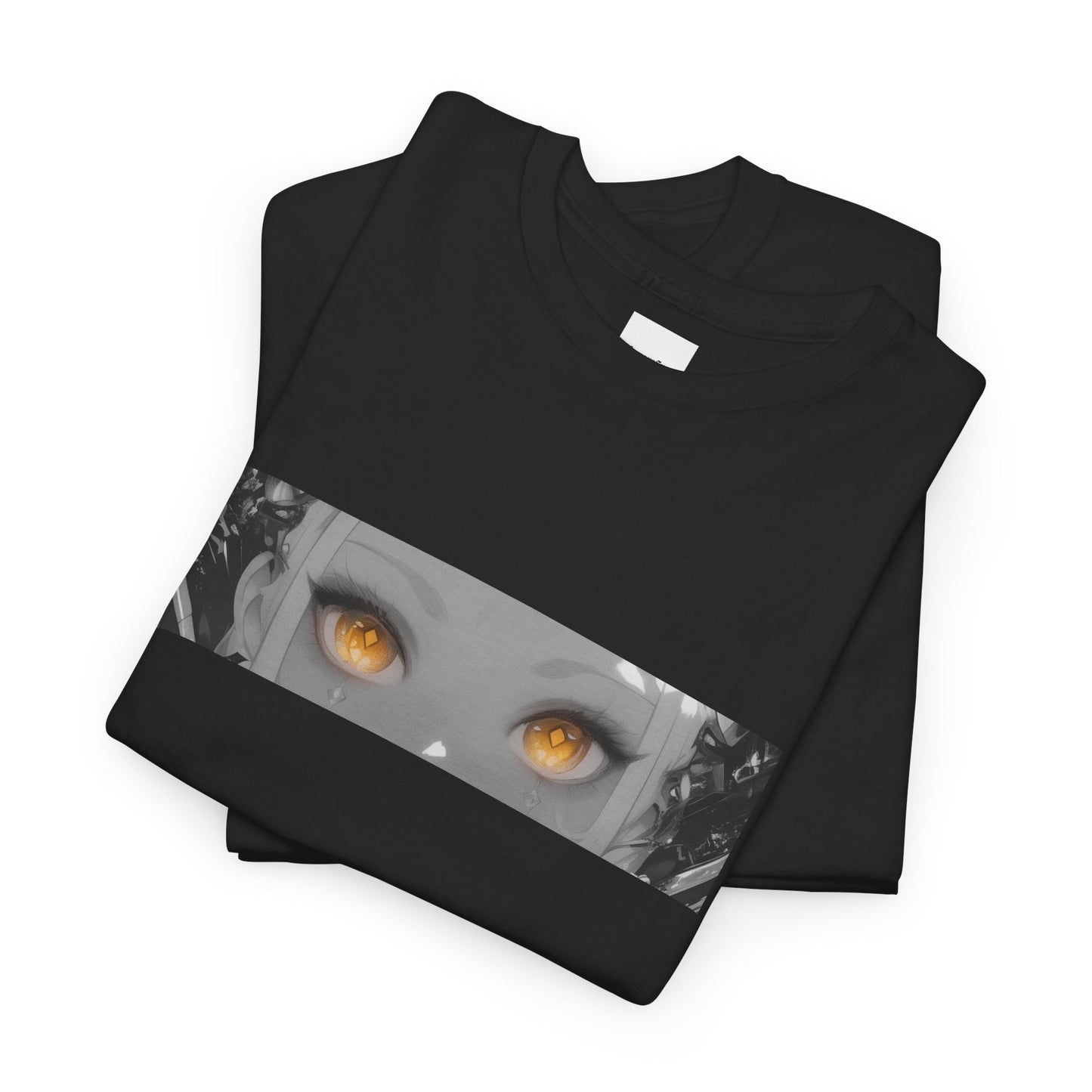 Amber Veil Tee