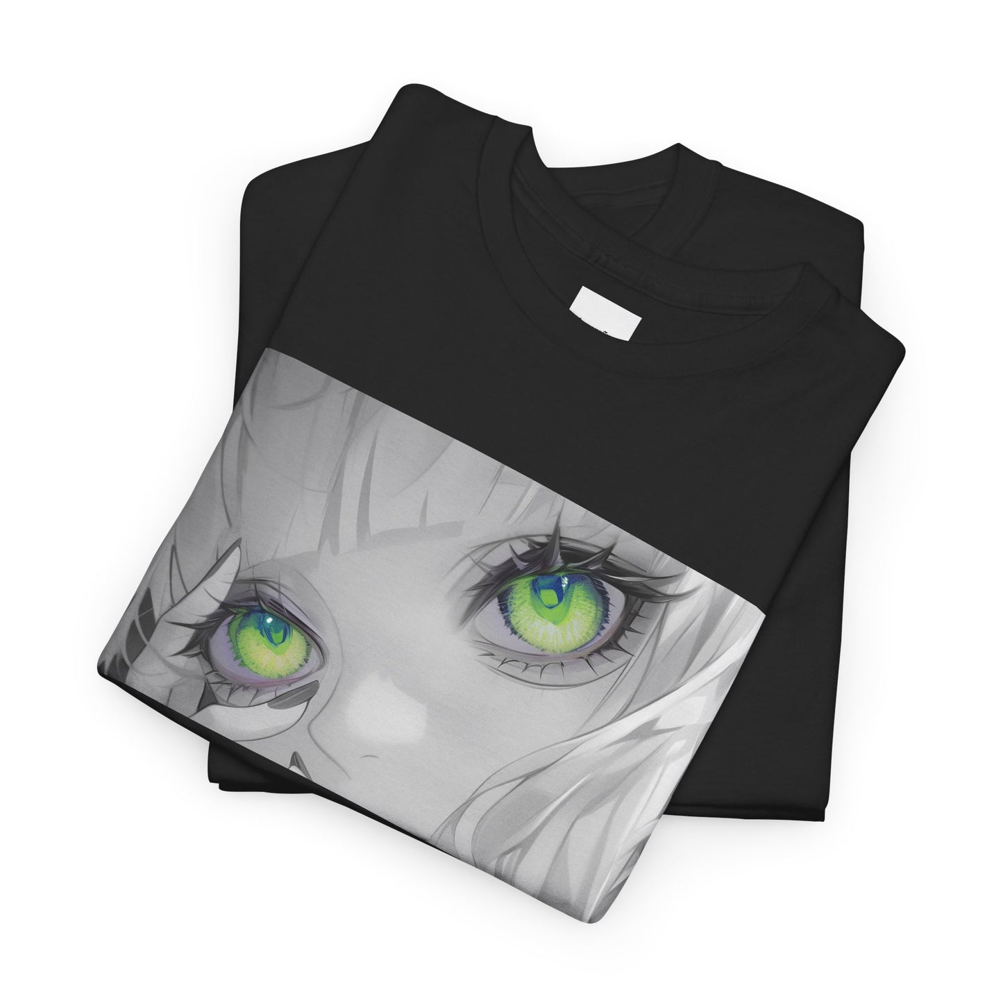 Mystic Green Tee
