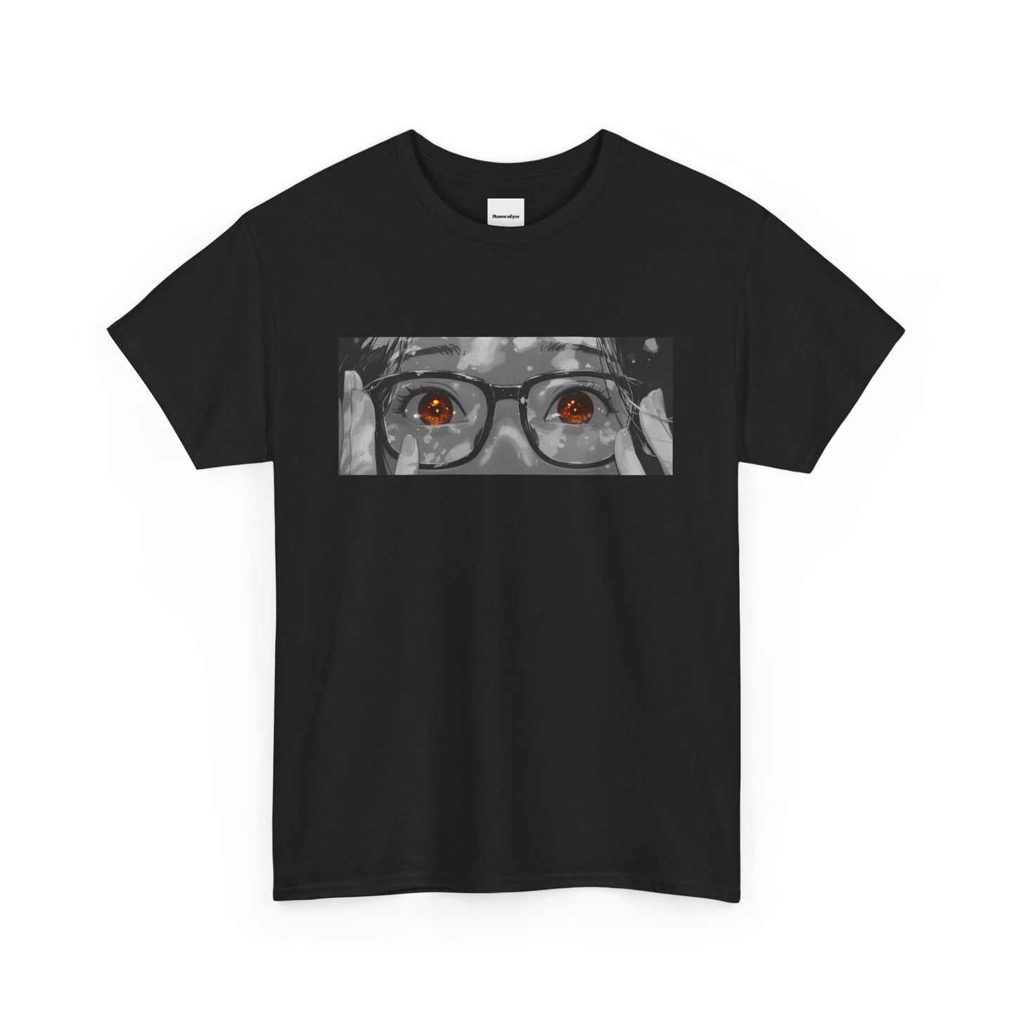 Flicker in the Frame Tee