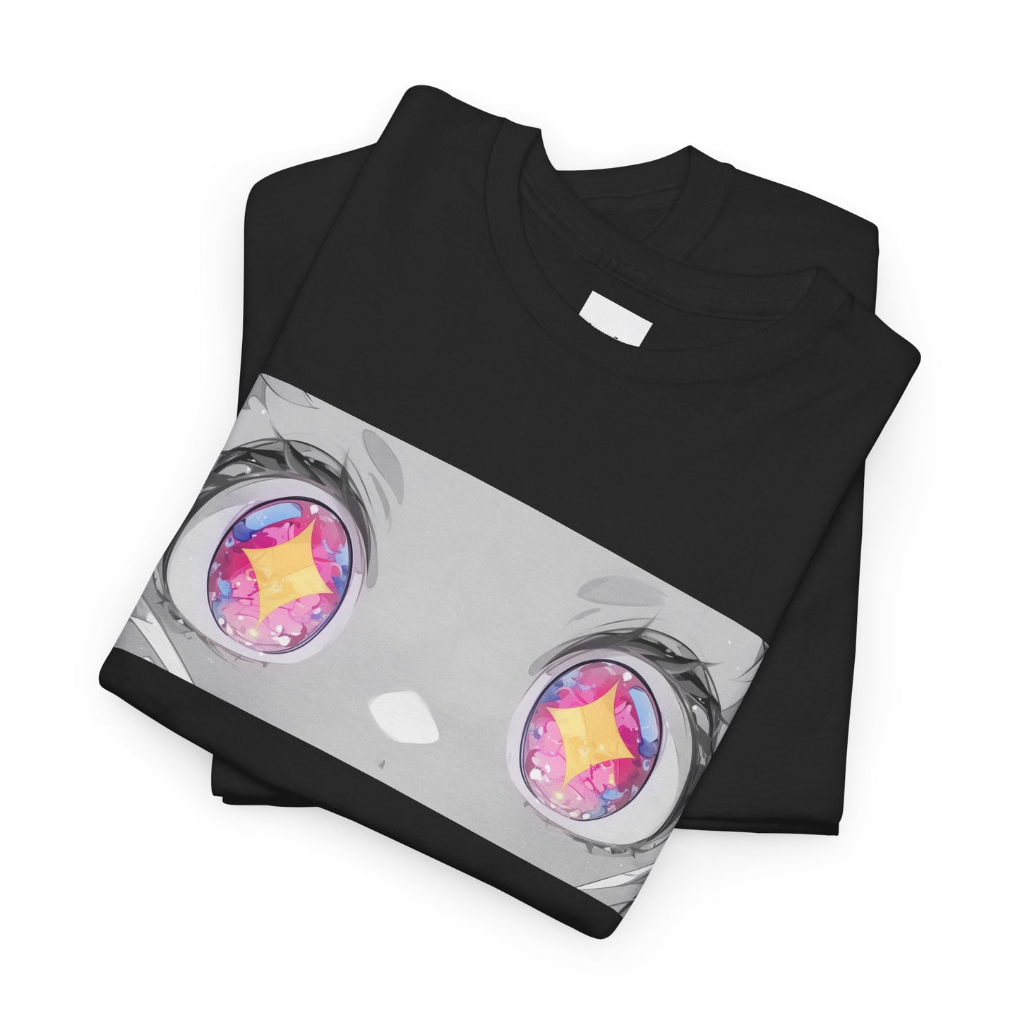 Euphoric Glow Tee