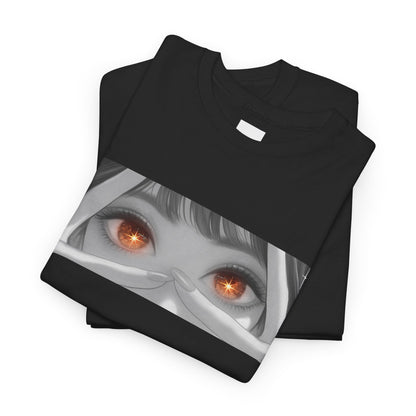 Luminous Gaze Tee