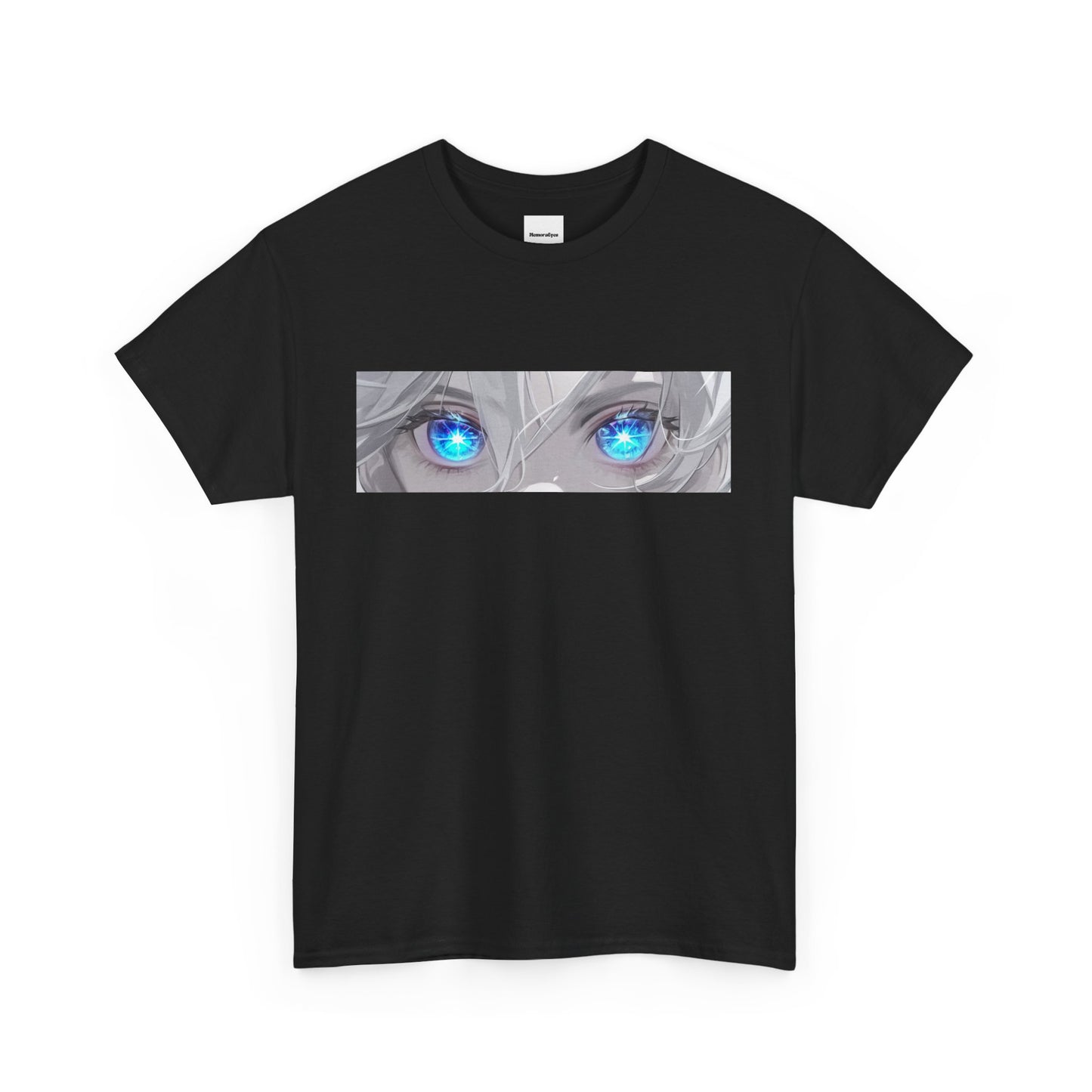 Blue Flame Tee