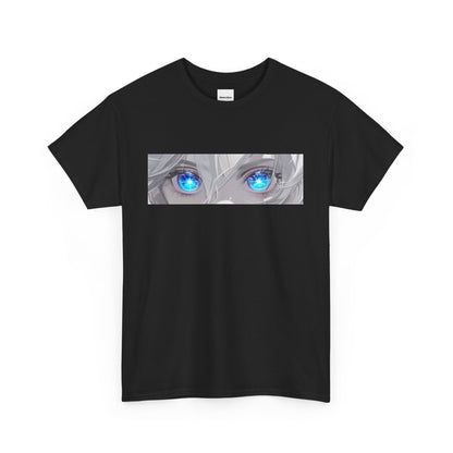 Blue Flame Tee