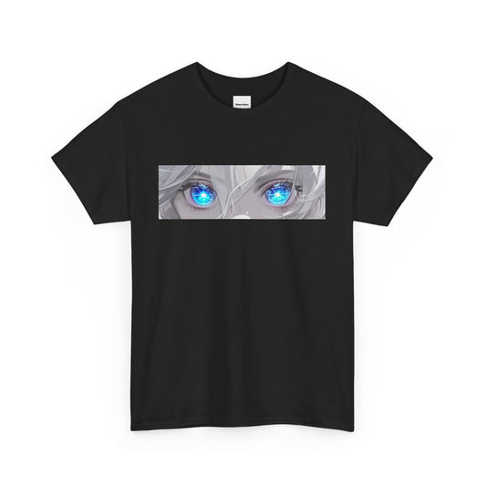 Blue Flame Tee