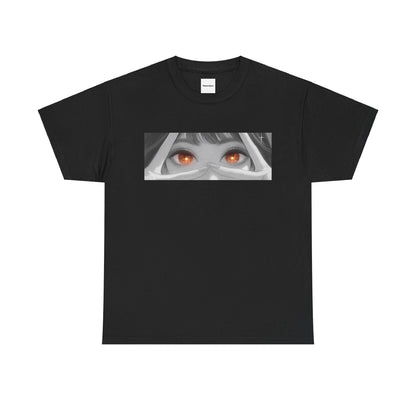 Luminous Gaze Tee