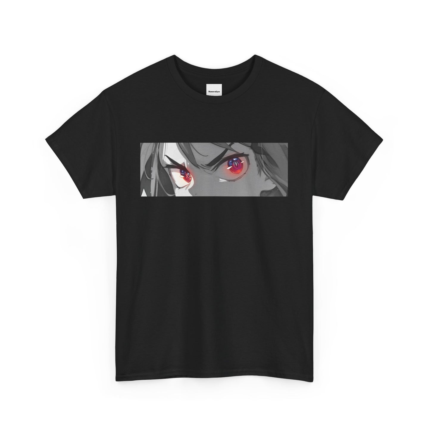 Fury Flame Tee