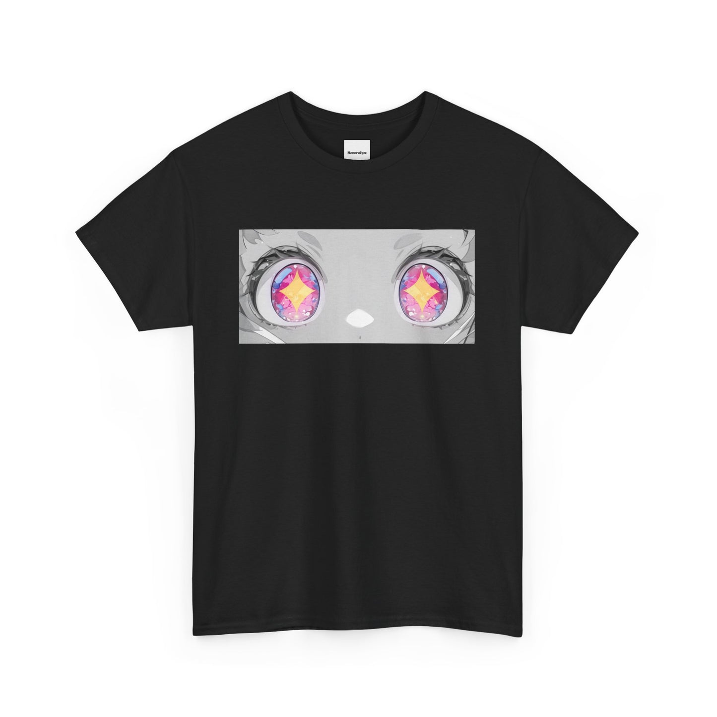 Euphoric Glow Tee