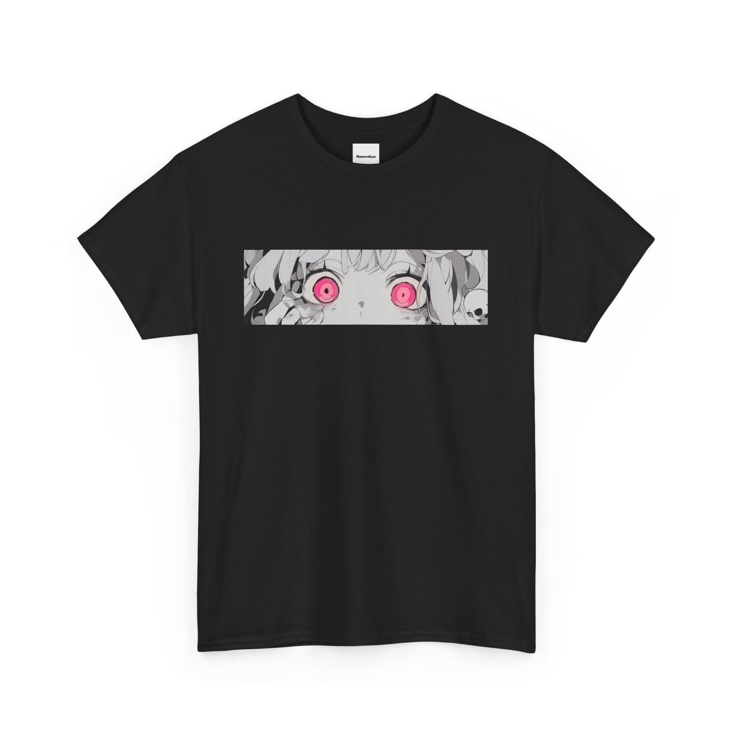 Crimson Stare Tee