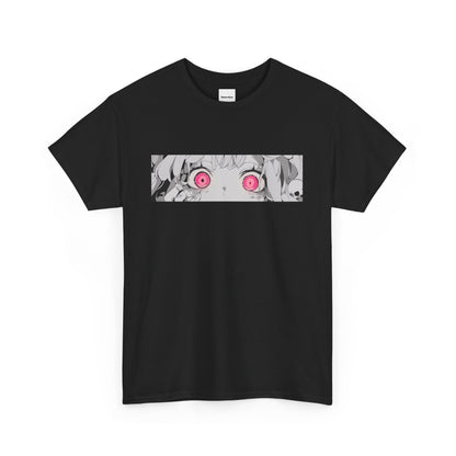 Crimson Stare Tee