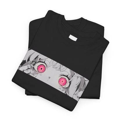 Crimson Stare Tee