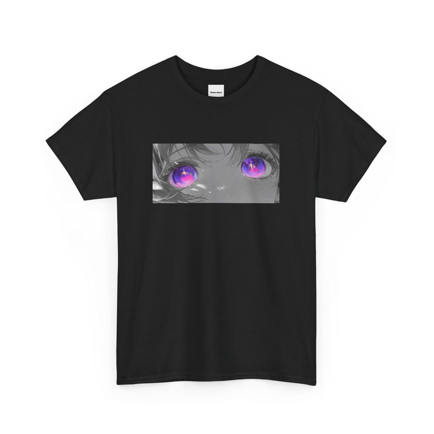 Dreamy Nebula Eyes Tee