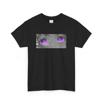 Dreamy Nebula Eyes Tee